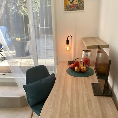 Antibes Sea View Villa - Promo Cannes Film Festival