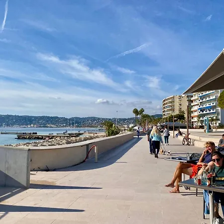 Clair Matin - - Sea View - Pool - Sauna - Villa *