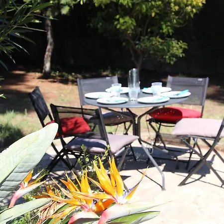 Antibes Sea View Villa - Promo Cannes Film Festival Antibes