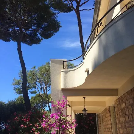 Villa Antibes Sea View Villa - Promo Cannes Film Festival *