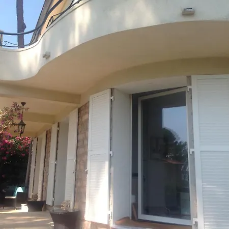 Antibes Sea View Villa - Promo Cannes Film Festival * Antibes