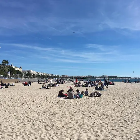 Antibes Sea View Villa - Promo Cannes Film Festival Antibes
