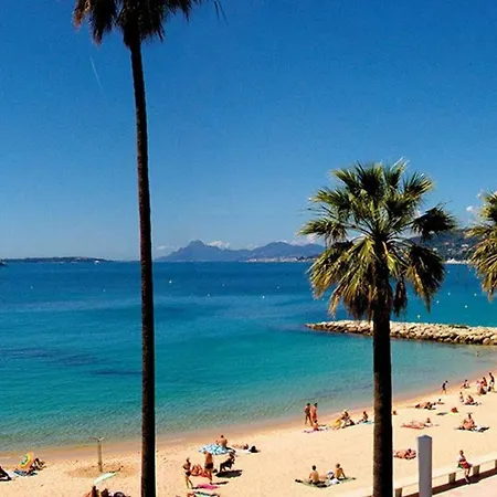 Antibes Sea View Villa - Promo Cannes Film Festival Antibes