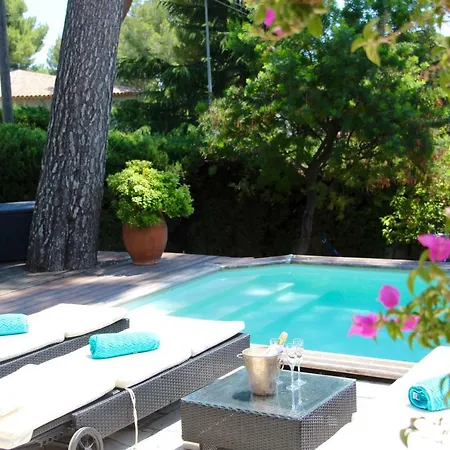 Antibes Sea View Villa - Promo Cannes Film Festival Villa Antibes