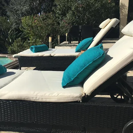 Antibes Sea View Villa - Promo Cannes Film Festival Villa