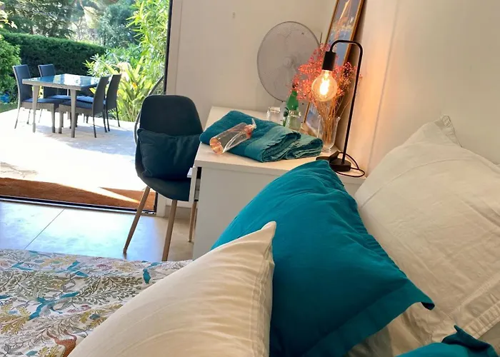 Clair Matin - - Sea View - Pool - Sauna - Villa *