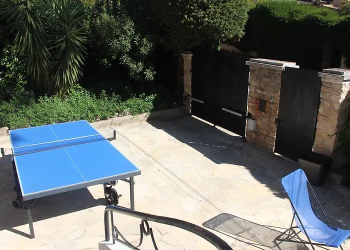 Clair Matin - - Sea View - Pool - Sauna - *