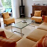 Clair Matin - - Sea View - Pool - Sauna - Villa