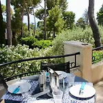 Villa Clair Matin - - Sea View - Pool - Sauna - Antibes
