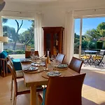 Clair Matin - - Sea View - Pool - Sauna - *
