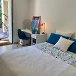 Clair Matin - - Sea View - Pool - Sauna -