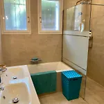 Clair Matin - - Sea View - Pool - Sauna - Villa Antibes