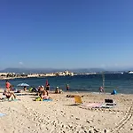 Clair Matin - - Sea View - Pool - Sauna - Villa Antibes