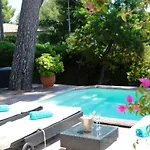 Clair Matin - - Sea View - Pool - Sauna - Villa Antibes
