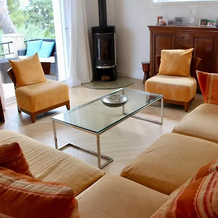 Antibes Sea View Villa - Promo Cannes Film Festival 别墅