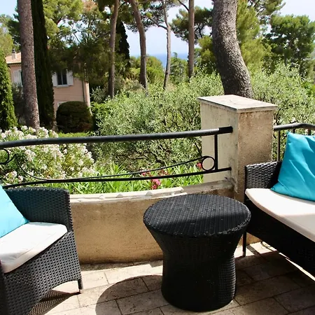 Antibes Sea View Villa - Promo Cannes Film Festival 别墅
