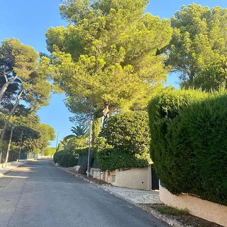 Clair Matin - - Sea View - Pool - Sauna - فيلة