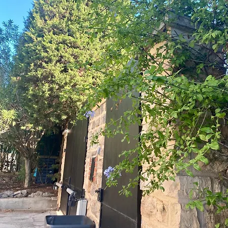 فيلة Clair Matin - - Sea View - Pool - Sauna -