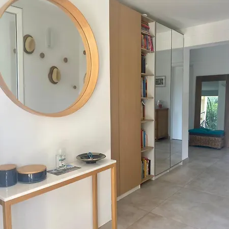 Antibes Sea View Villa - Promo Cannes Film Festival *