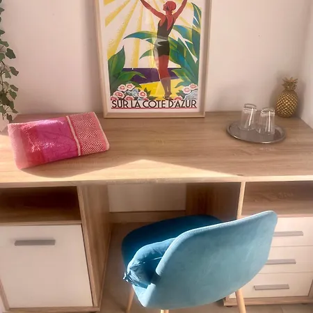 Clair Matin - - Sea View - Pool - Sauna - فيلة