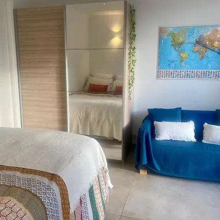 Clair Matin - - Sea View - Pool - Sauna - فيلة أنتيب