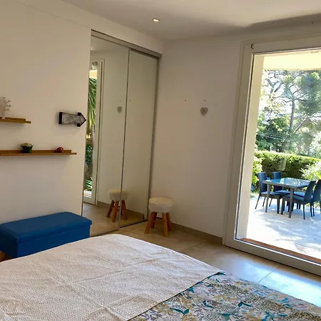 Clair Matin - - Sea View - Pool - Sauna - - Ac *