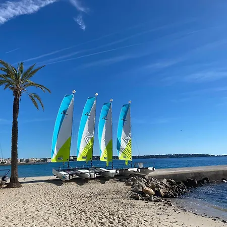 Clair Matin - - Sea View - Pool - Sauna - Villa
