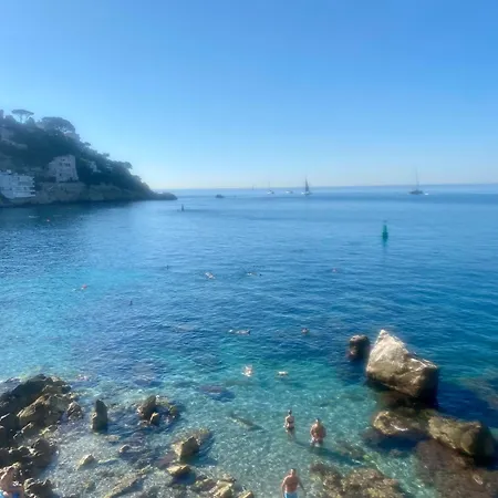 别墅 Clair Matin - - Sea View - Pool - Sauna - - Ac *