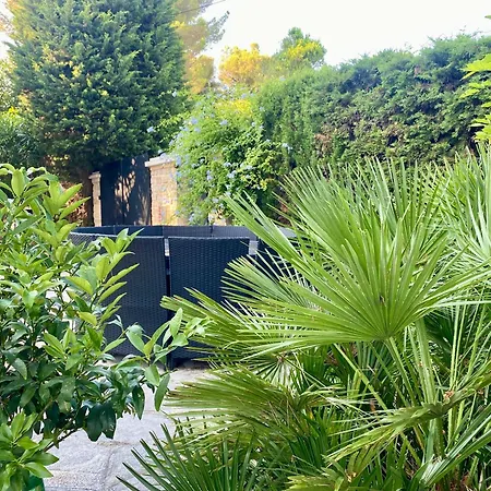 Clair Matin - - Sea View - Pool - Sauna - Villa