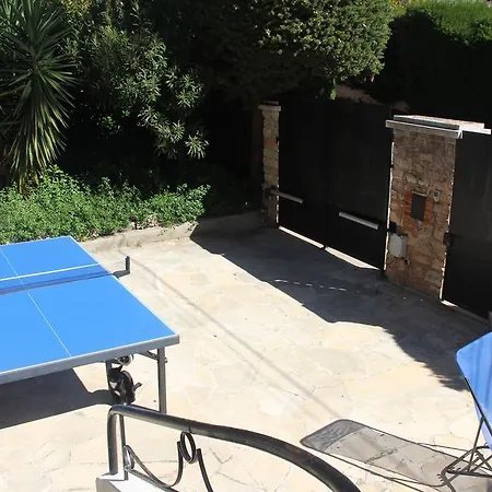 Antibes Sea View Villa - Promo Cannes Film Festival *