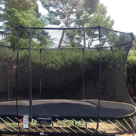 فيلة Clair Matin - - Sea View - Pool - Sauna - *