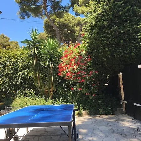 Clair Matin - - Sea View - Pool - Sauna - - Ac *