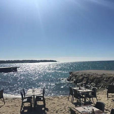别墅 Clair Matin - - Sea View - Pool - Sauna - - Ac