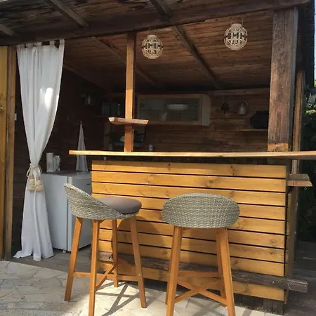 Clair Matin - - Sea View - Pool - Sauna - - Ac *
