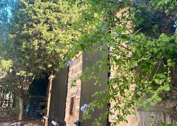 Villa Clair Matin - - Sea View - Pool - Sauna -