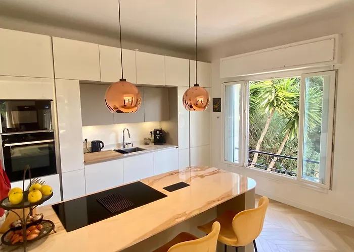 Clair Matin - - Sea View - Pool - Sauna - Villa *