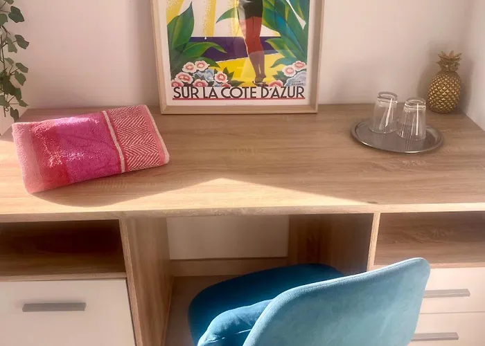 Clair Matin - - Sea View - Pool - Sauna - Villa