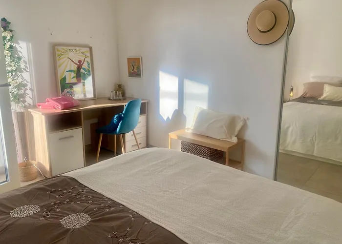 Clair Matin - - Sea View - Pool - Sauna - Villa *