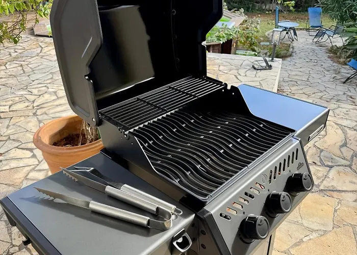 Villa Clair Matin - - Sea View - Pool - Sauna - Antibes