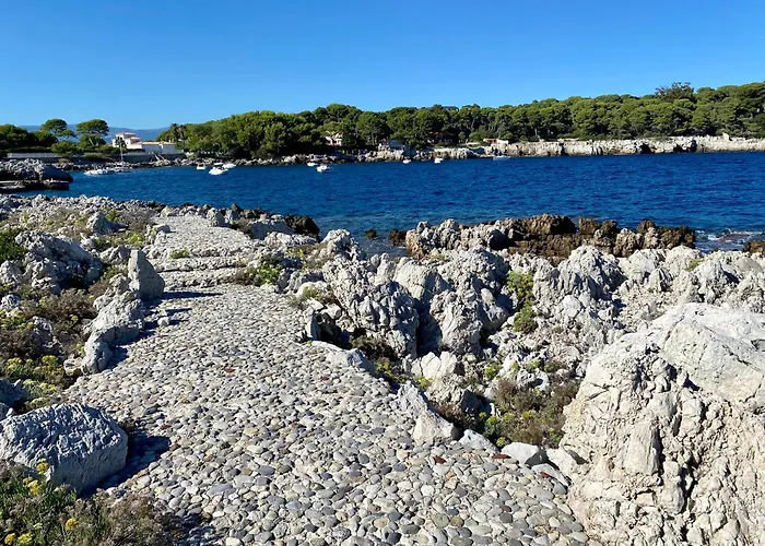 Villa Clair Matin - - Sea View - Pool - Sauna -