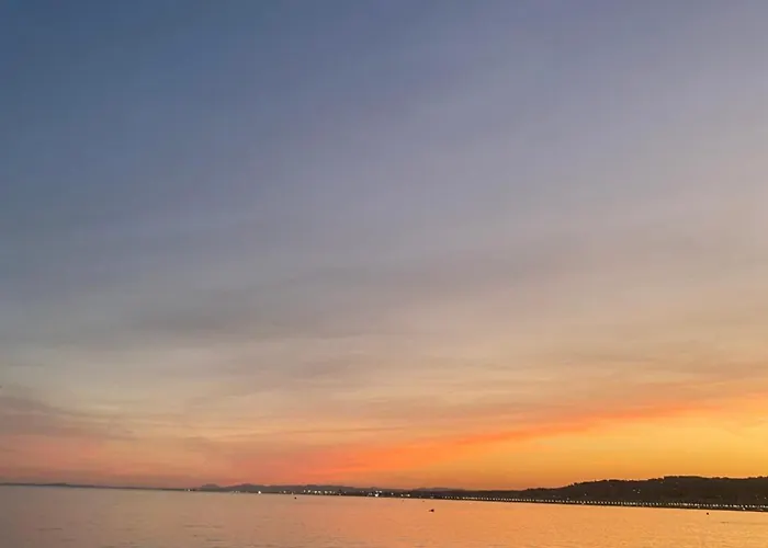 Clair Matin - - Sea View - Pool - Sauna - *