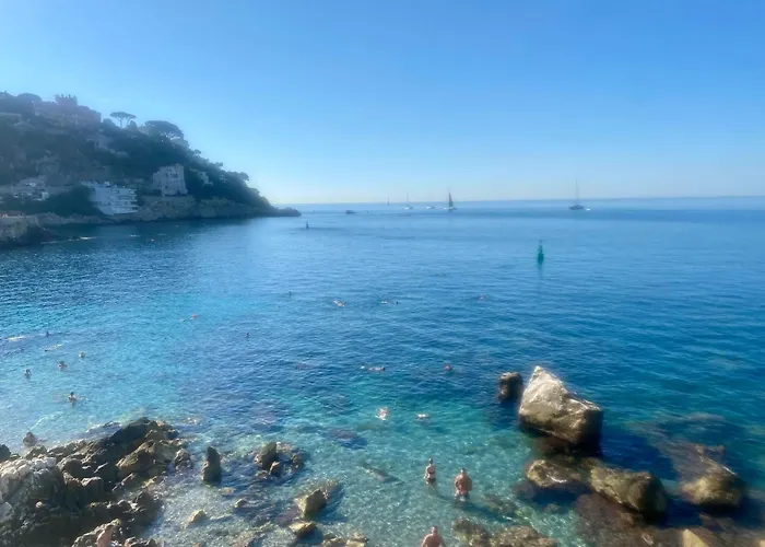 Villa Clair Matin - - Sea View - Pool - Sauna - *