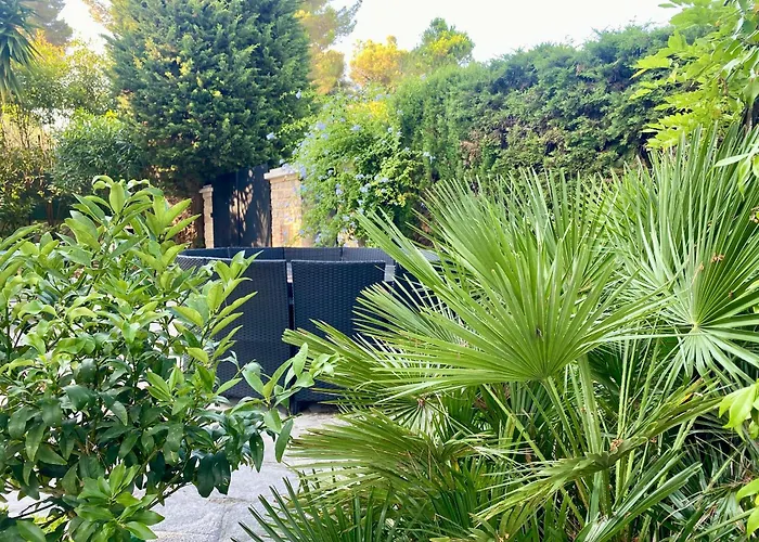 Clair Matin - - Sea View - Pool - Sauna - Villa