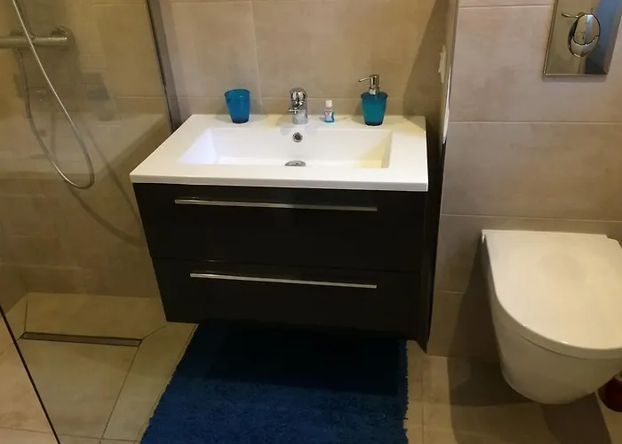 Clair Matin - - Sea View - Pool - Sauna - Antibes