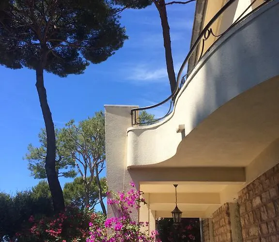 Villa Clair Matin - - Sea View - Pool - Sauna - *