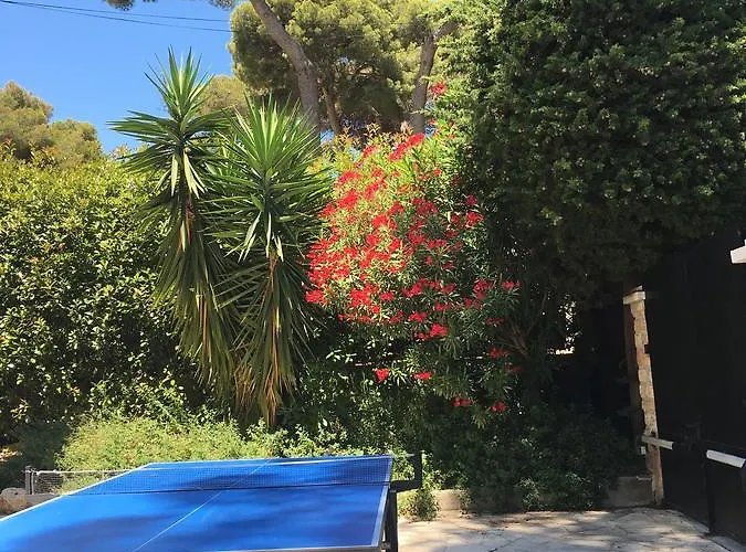 Clair Matin - - Sea View - Pool - Sauna - *