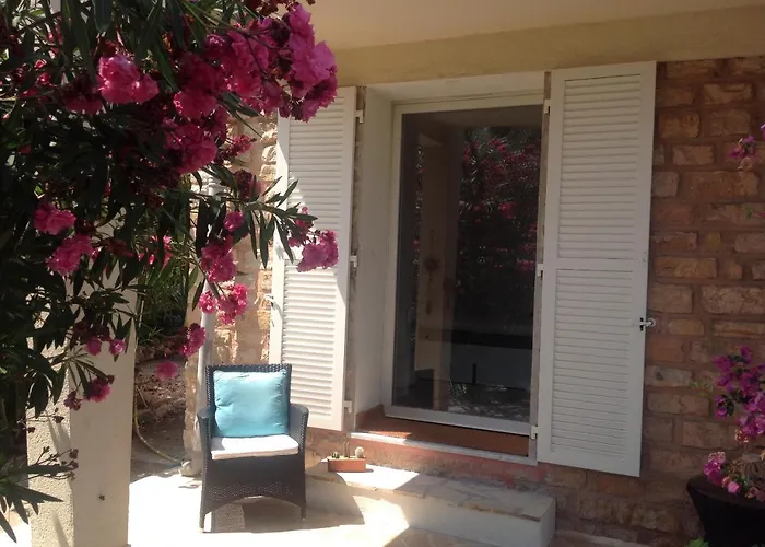 Clair Matin - - Sea View - Pool - Sauna - Villa