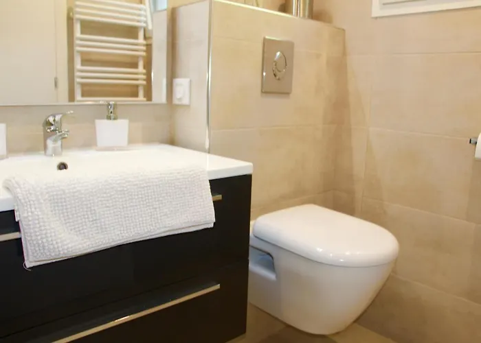 Вилла Clair Matin - - Sea View - Pool - Sauna - *