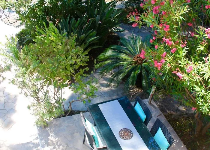 Clair Matin - - Sea View - Pool - Sauna - Villa *