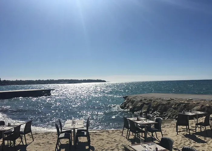 Villa Clair Matin - - Sea View - Pool - Sauna -